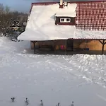 Feriehus Osada Černý Dŭl