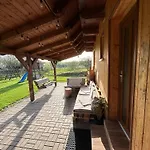 Feriehus Osada *