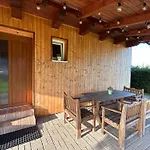 Feriehus Osada Černý Dŭl