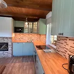Feriehus Osada Černý Dŭl