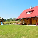 Feriehus Osada