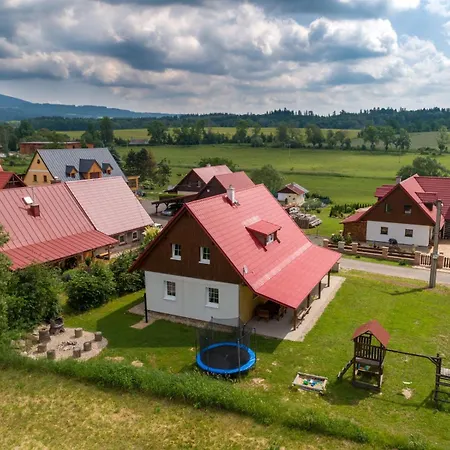 Holiday home Holiday Osada