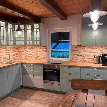 Holiday home Holiday Osada