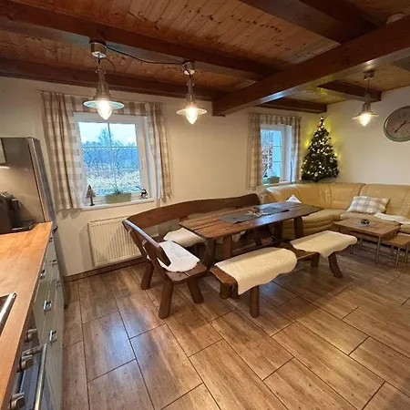 Holiday Osada Holiday home *