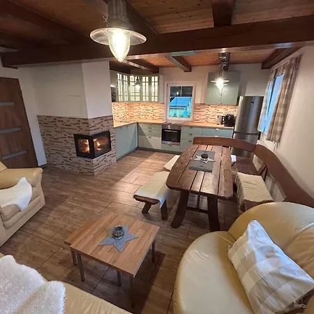 Holiday home Holiday Osada *