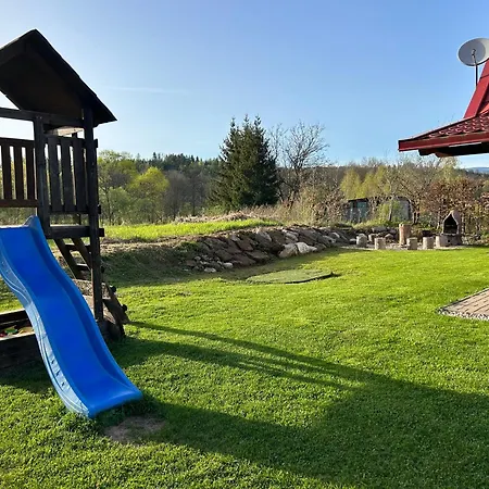 Holiday Osada Holiday home