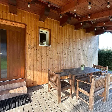 Holiday home Holiday Osada Cerny Dul