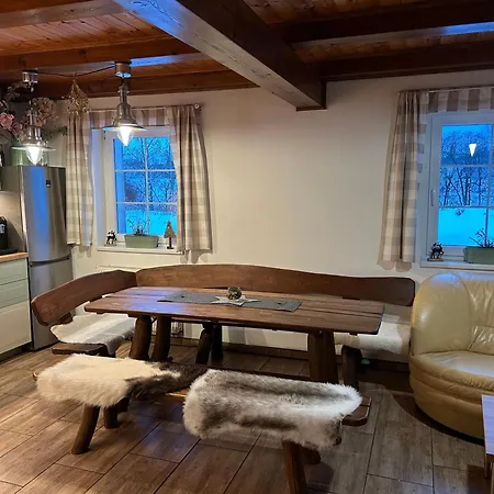 Holiday home Holiday Osada