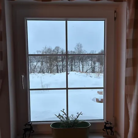 Osada Hébergement de vacances Černý Důl