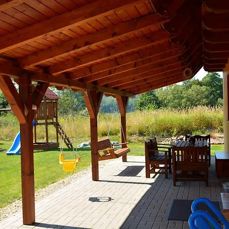 Holiday home Holiday Osada *