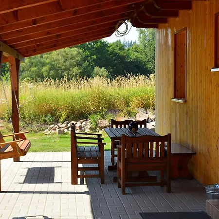 Holiday home Holiday Osada *