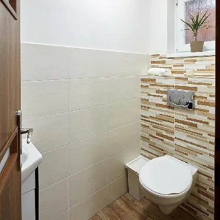 Holiday home Holiday Osada