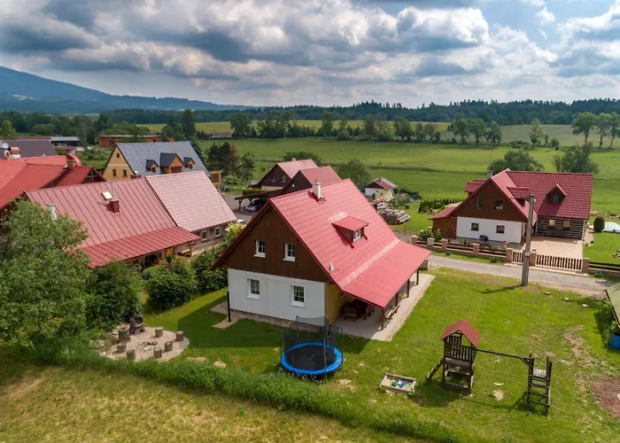 Tatil Evi Osada