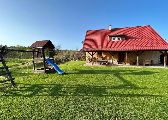 Osada * Černý Dŭl