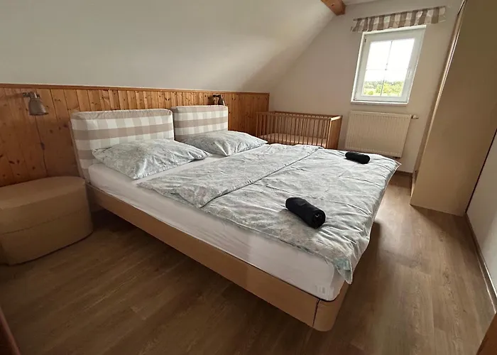 Tatil Evi Osada