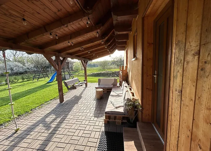 Tatil Evi Osada *