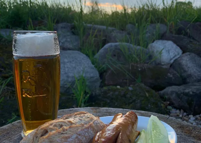 Osada Černý Dŭl