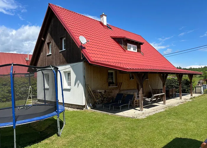 Tatil Evi Osada