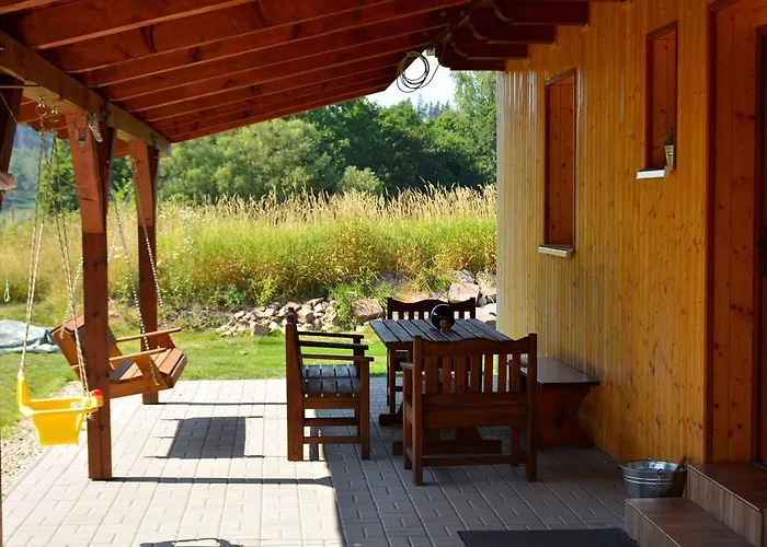 Tatil Evi Osada *