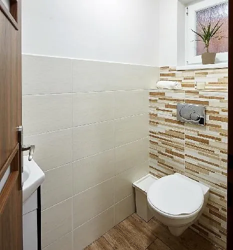 Tatil Evi Osada
